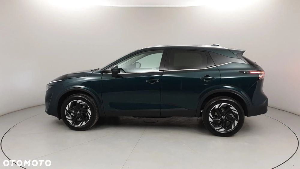 Nissan Qashqai 1.3 DIG-T mHEV N-Connecta - 7