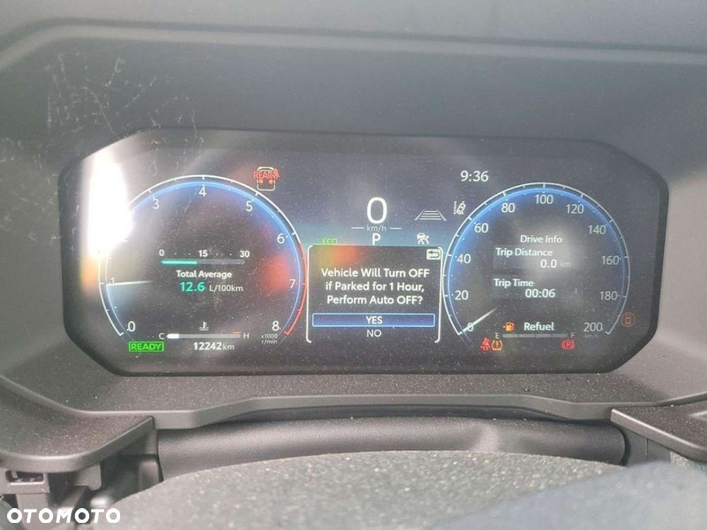 Toyota Land Cruiser - 11