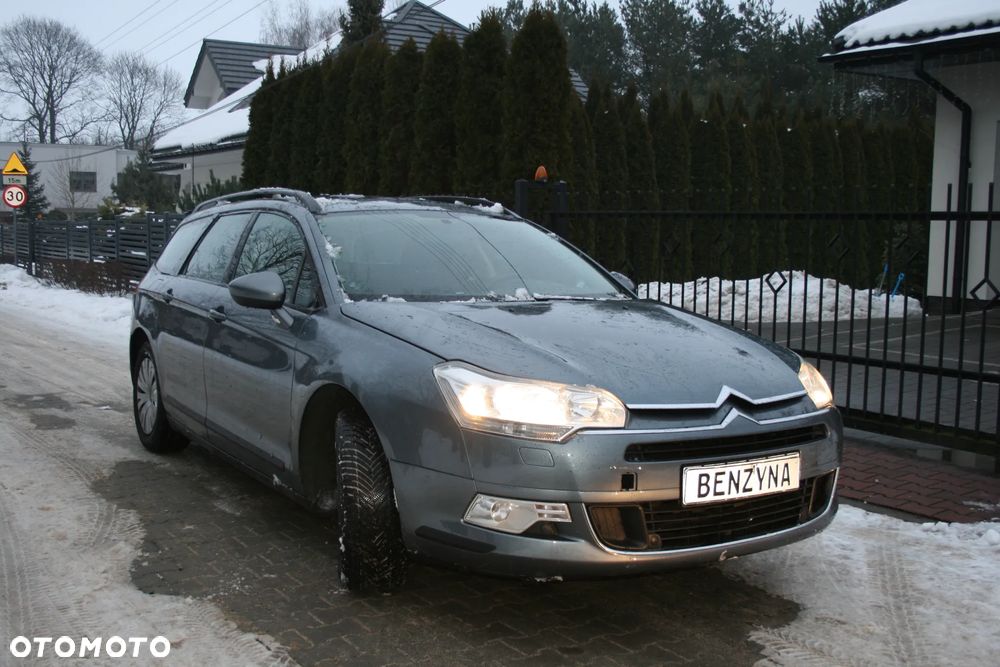Citroën C5 1.8i 16V Attraction - 4