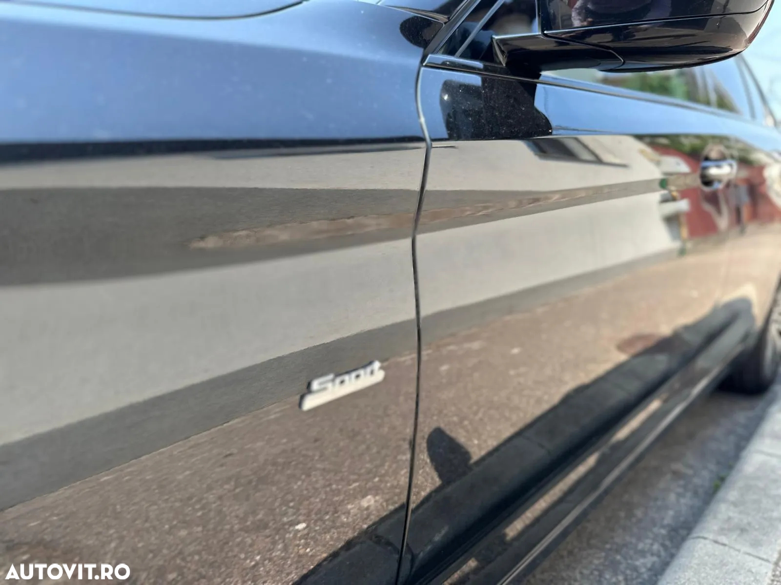 BMW Seria 5 530d xDrive Aut. - 13