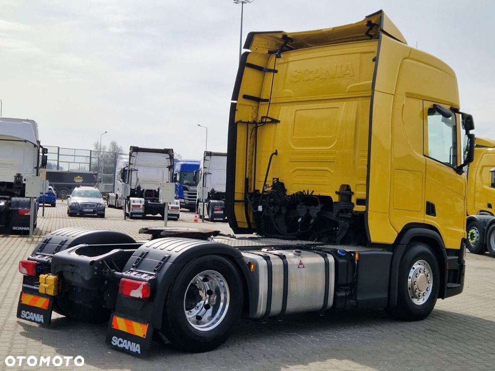 Scania R450A4X2NA - 4