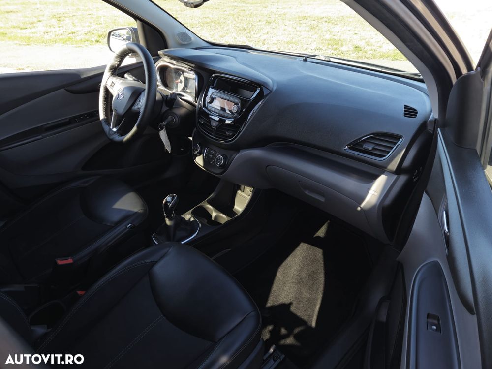 Opel Karl - 8