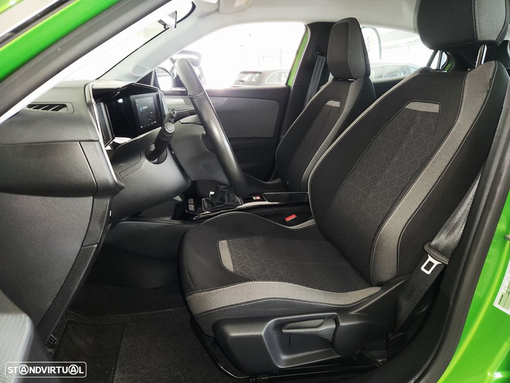 Opel Mokka 1.2 DI Turbo Edition - 26