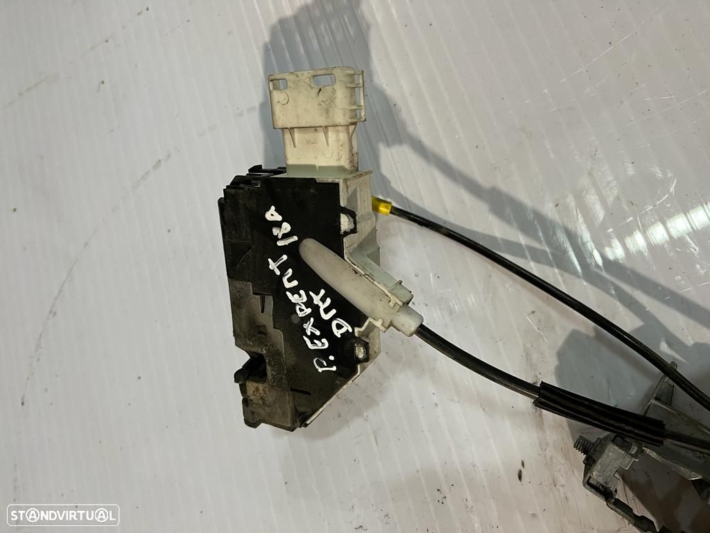 Fechadura frente direita Peugeot Expert 2008 - 1