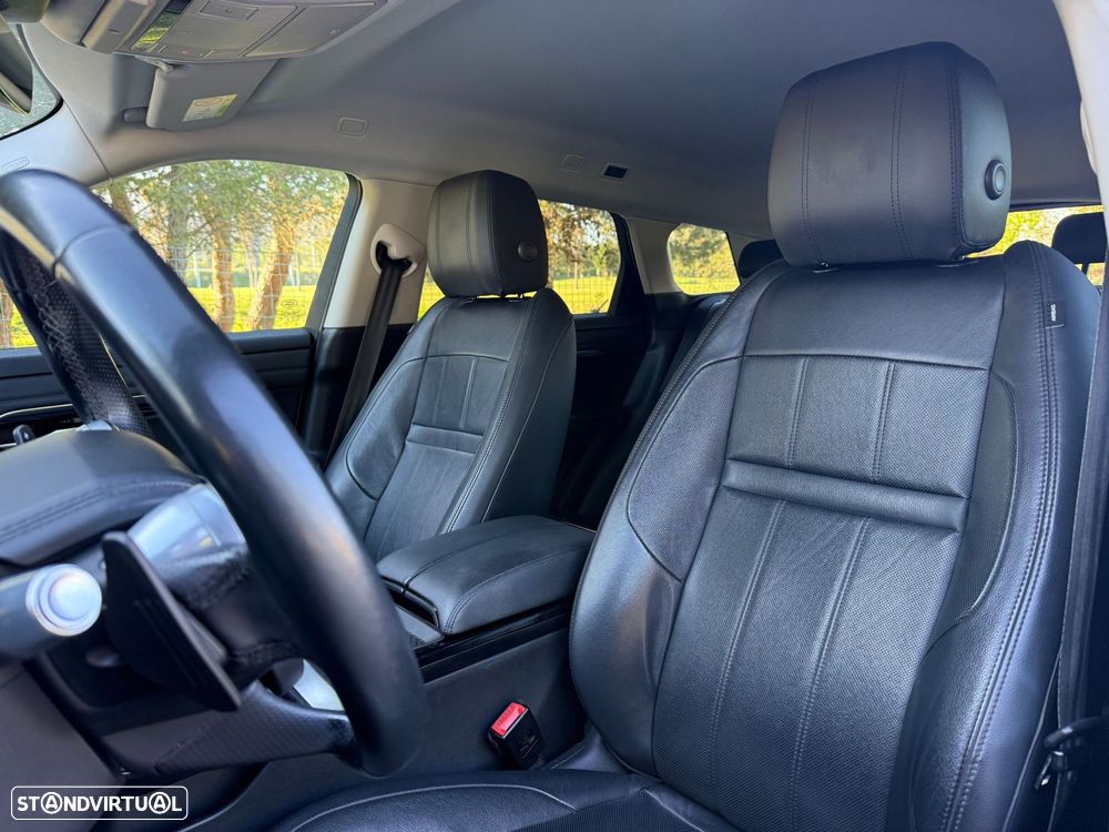 Land Rover Range Rover Evoque 1.5 P300e AWD R-Dynamic S Auto - 27