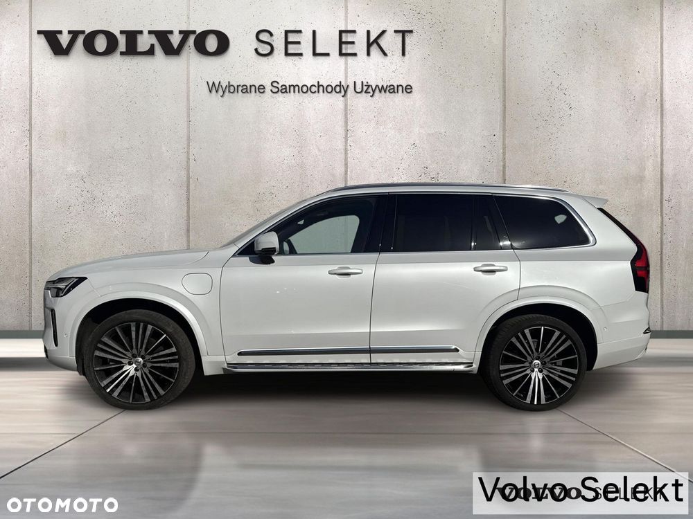 Volvo XC 90 - 3