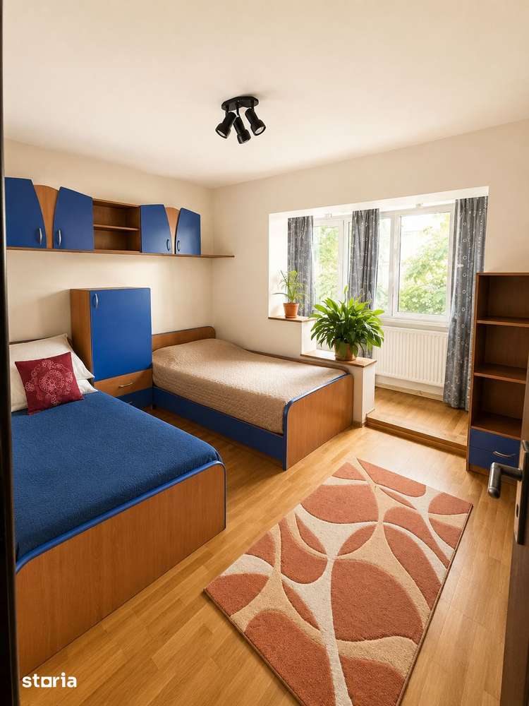 Apartament 3 Camere- Marghita - Imagine principală: 4/7