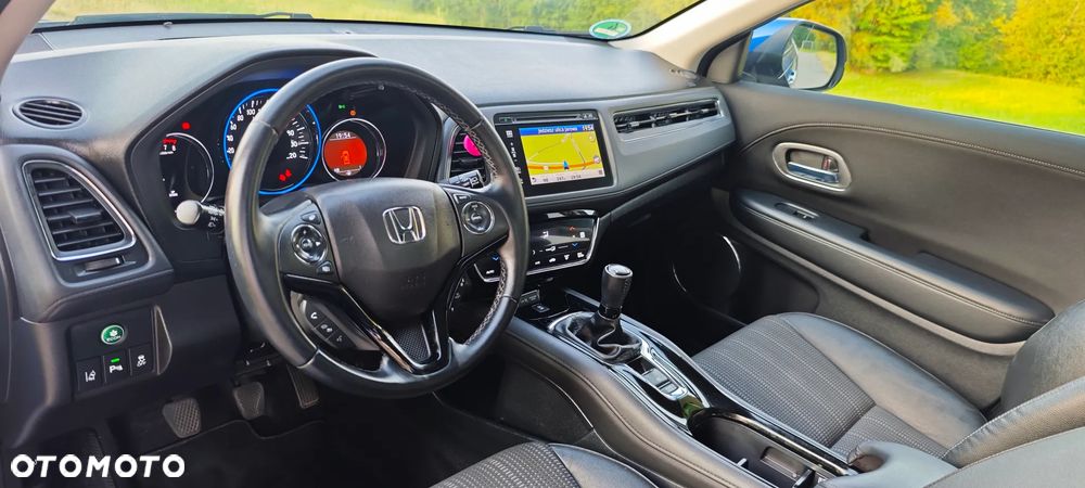 Honda HR-V 1.5 Executive (ADAS) - 38