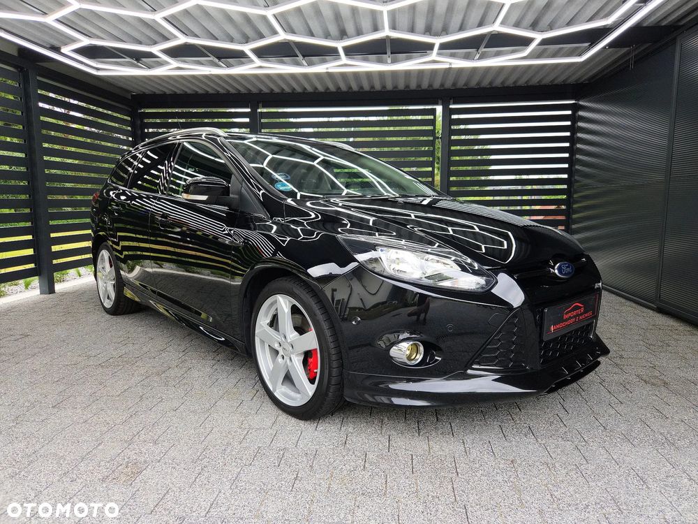 Ford Focus - 28