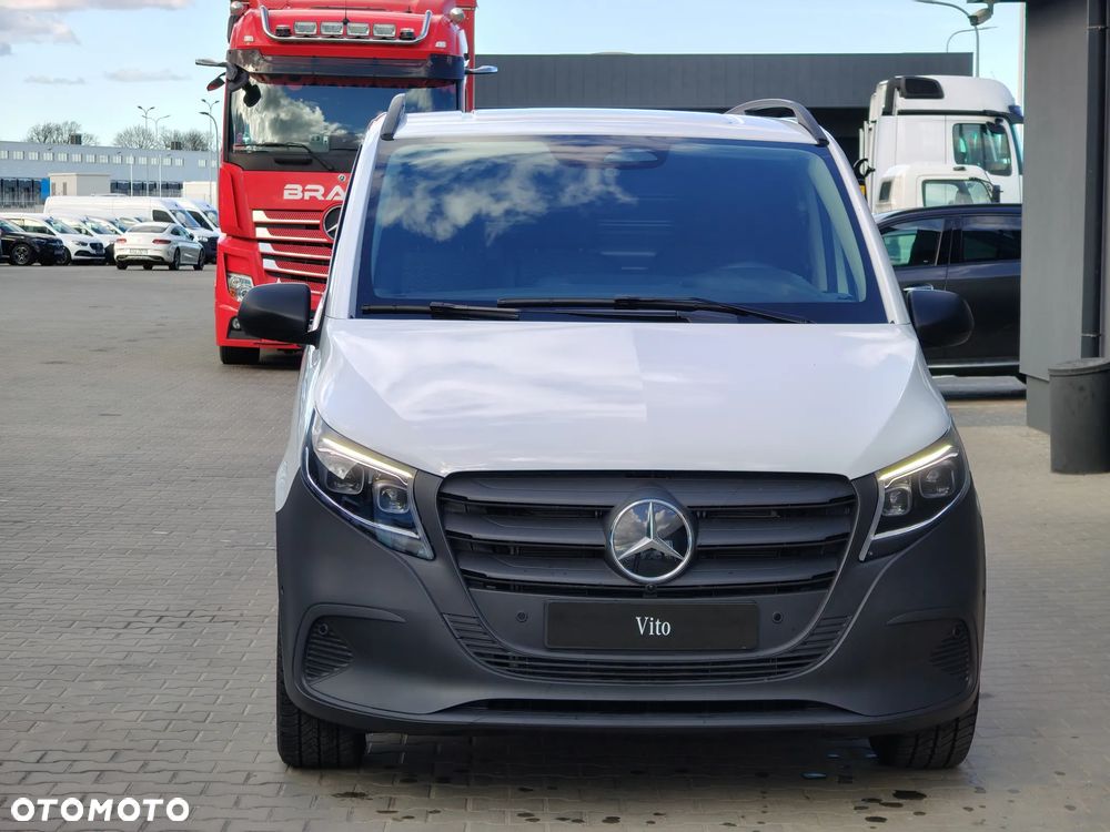 Mercedes-Benz Vito - 6