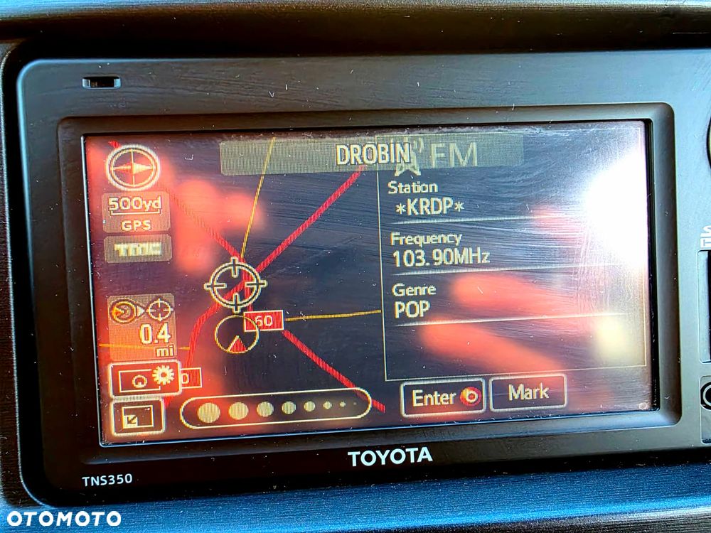 Toyota Avensis - 32