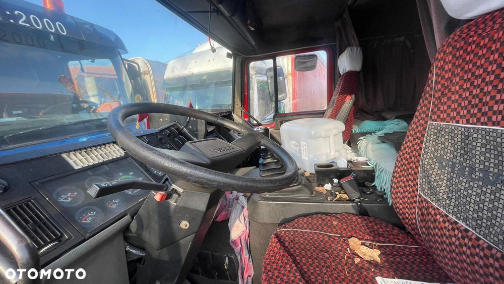 VOLVO FS718 Na Czesci Wszystkie Czesci ! - 2