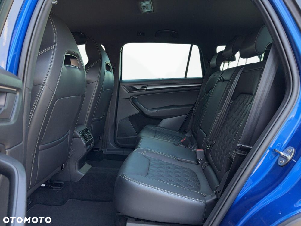 Skoda Kodiaq 2.0 TSI 4x4 Sportline DSG - 13