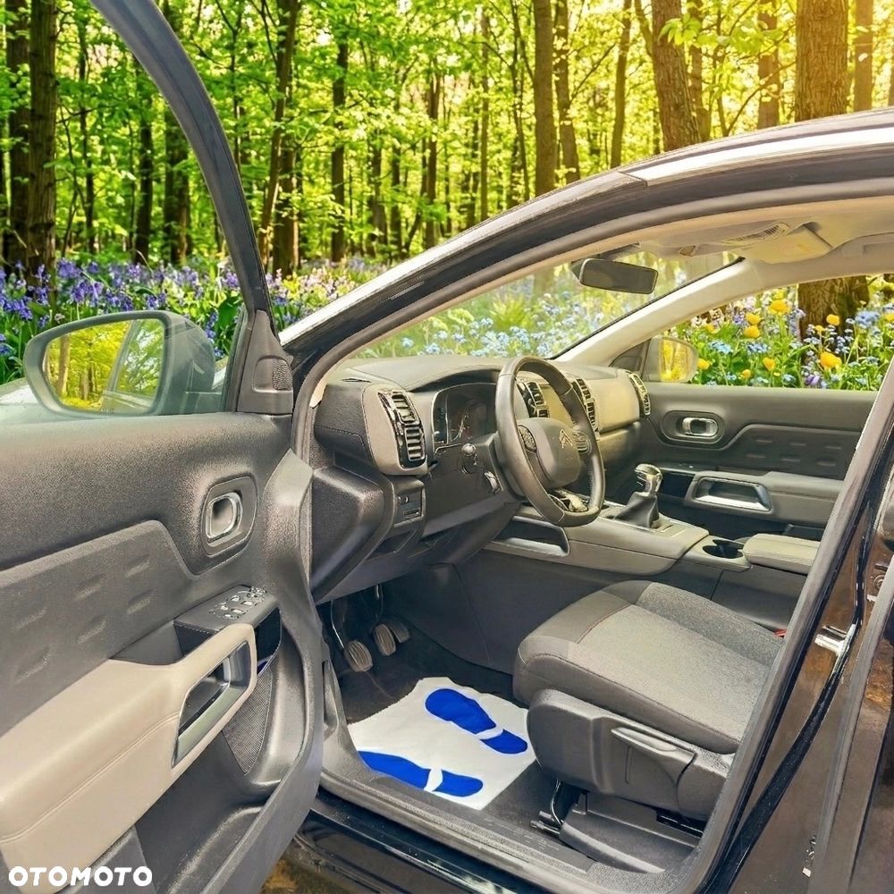 Citroën C5 Aircross 1.5 BlueHDi Live - 9