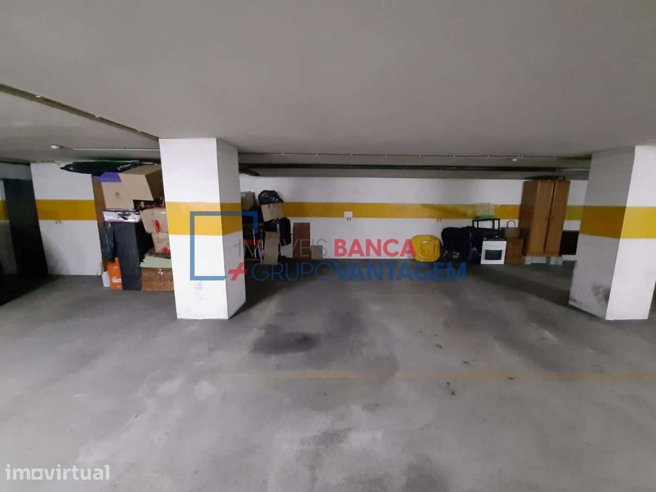 APARTAMENTO T2 C/VARANDA - VALONGO - Grande imagem: 5/10