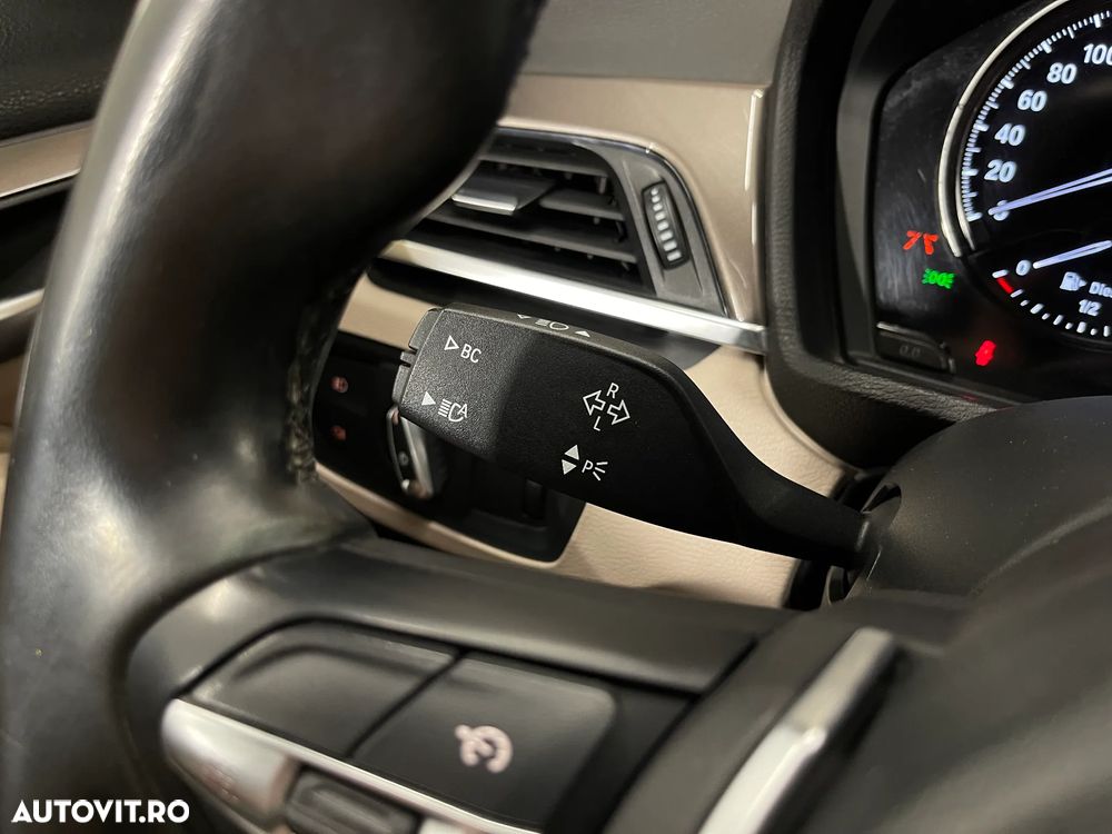BMW X1 sDrive18d Aut. xLine - 26