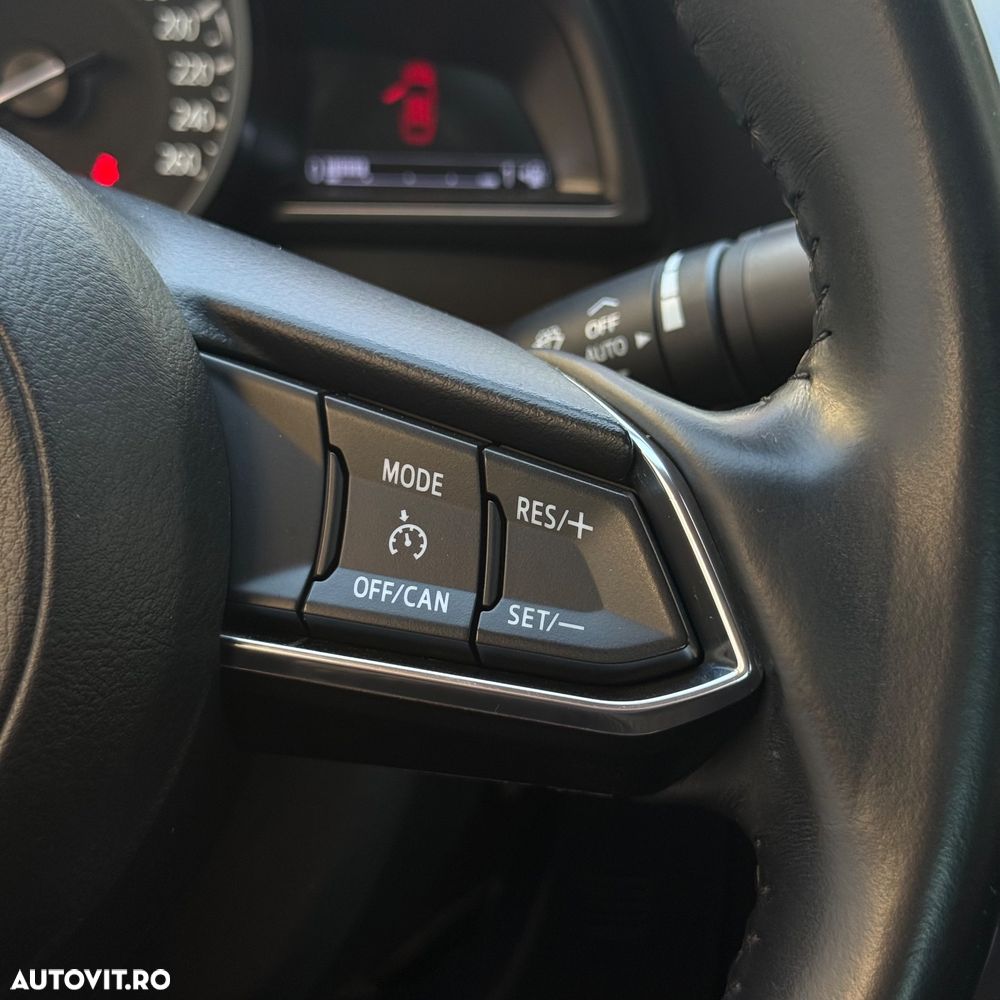 Mazda 3 - 20