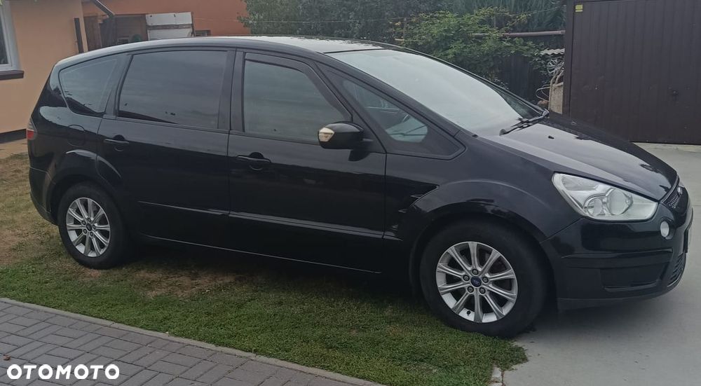 Ford S-Max - 2