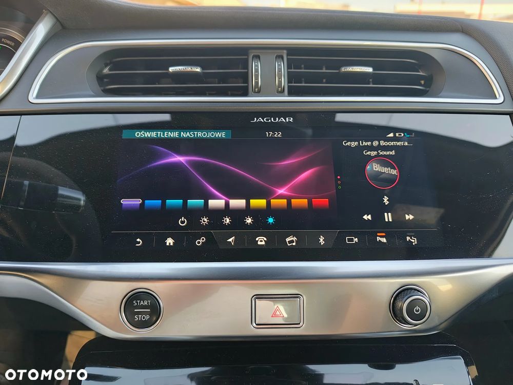 Jaguar I-Pace EV400 AWD HSE - 24