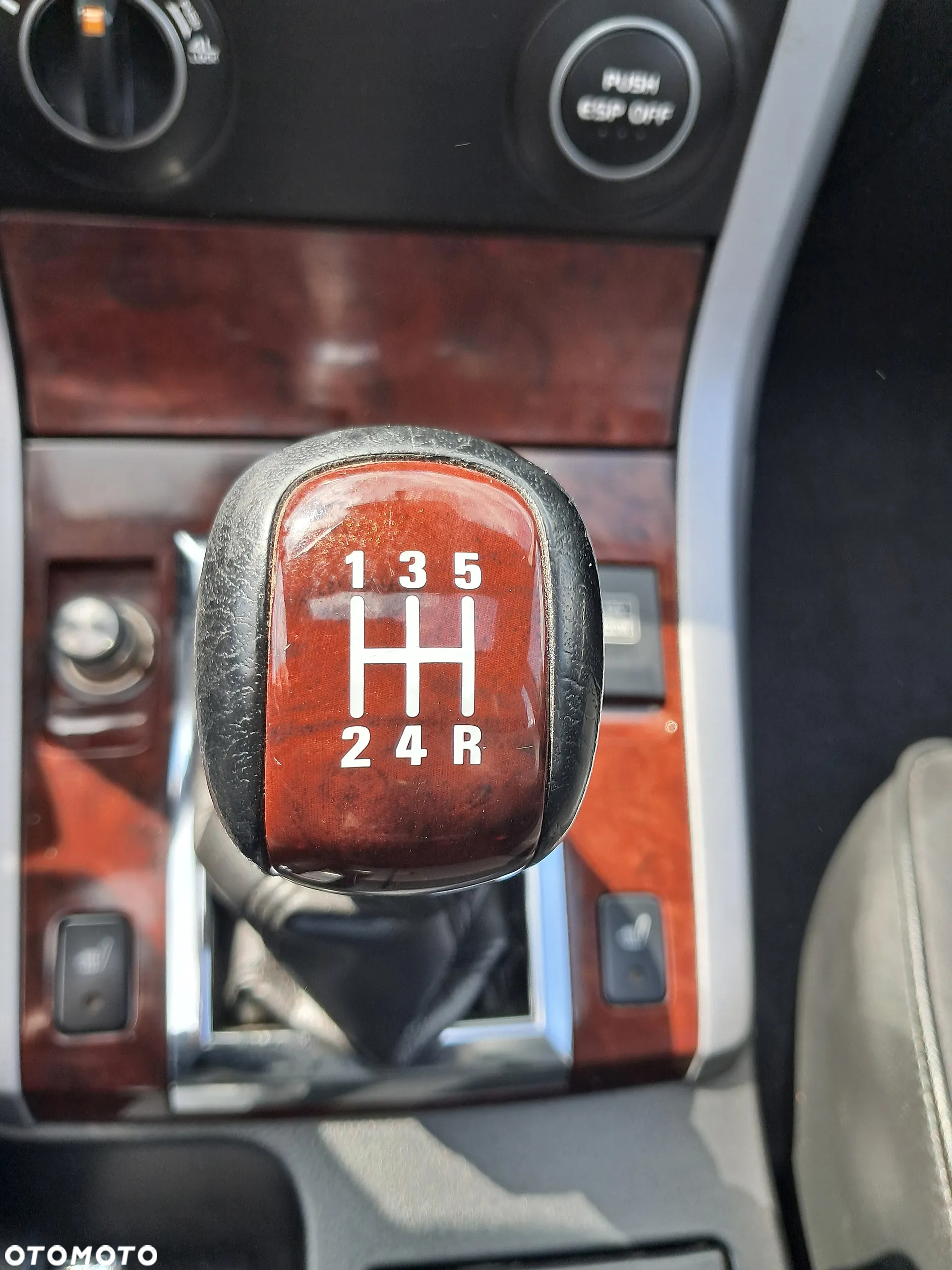 Suzuki Grand Vitara 2.0 De luxe - 20