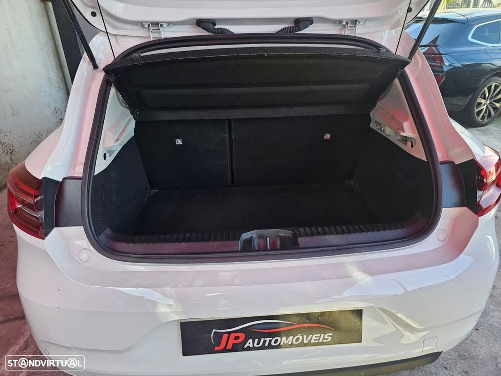 Renault Clio 1.0 TCe Evolution - 14