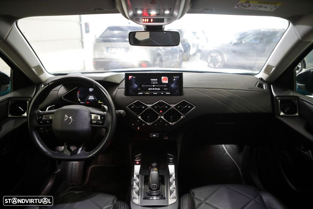 DS DS3 Crossback - 28
