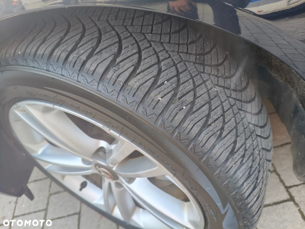 Opel Insignia 2.0 CDTI 4x4 Sport - 38