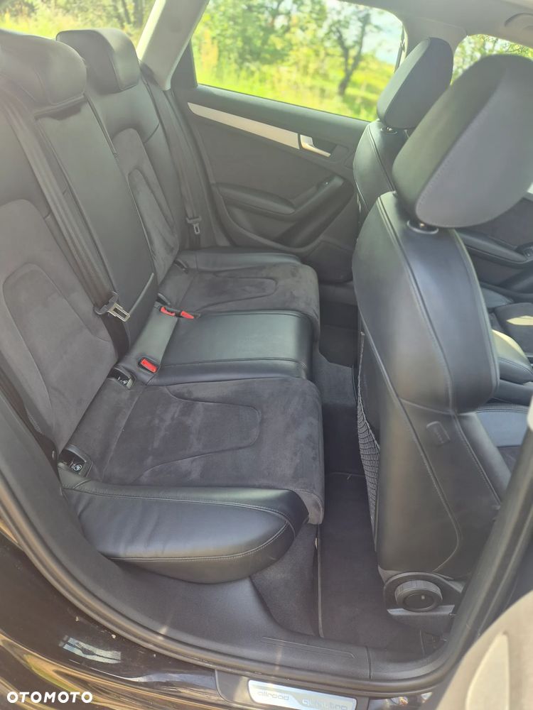 Audi A4 Allroad - 30