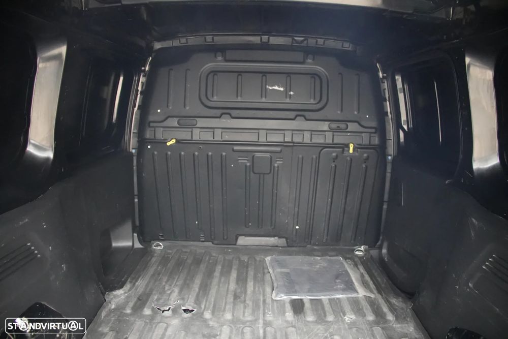 Peugeot Partner Maxi Longa 1.5BlueHDI 102cv - 6