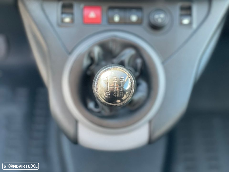 Citroën Berlingo 1.6 HDI L1H1 - 31