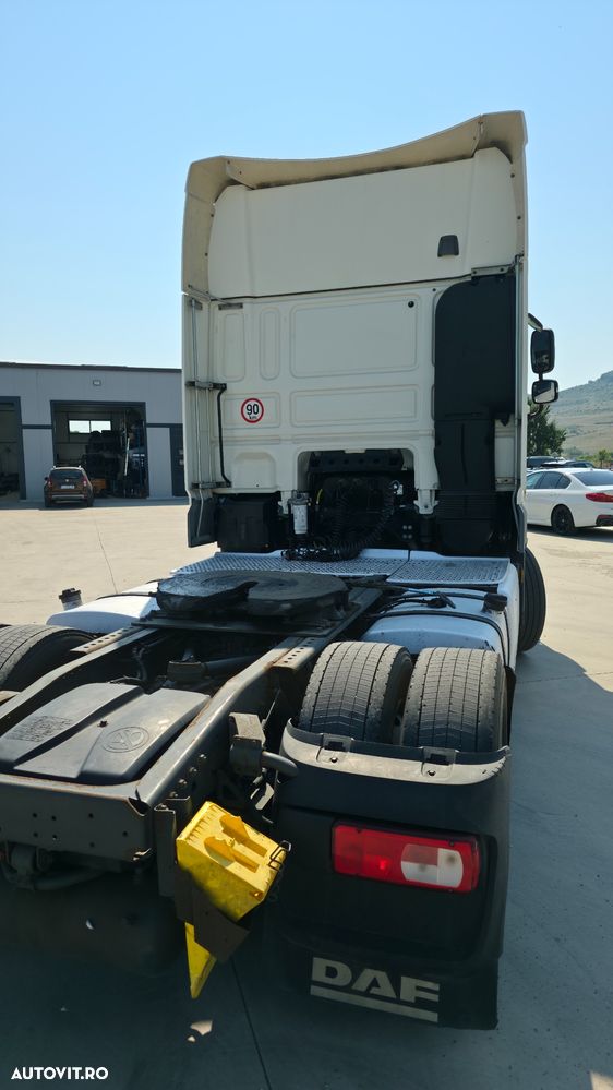 DAF XF 460 FT - 4