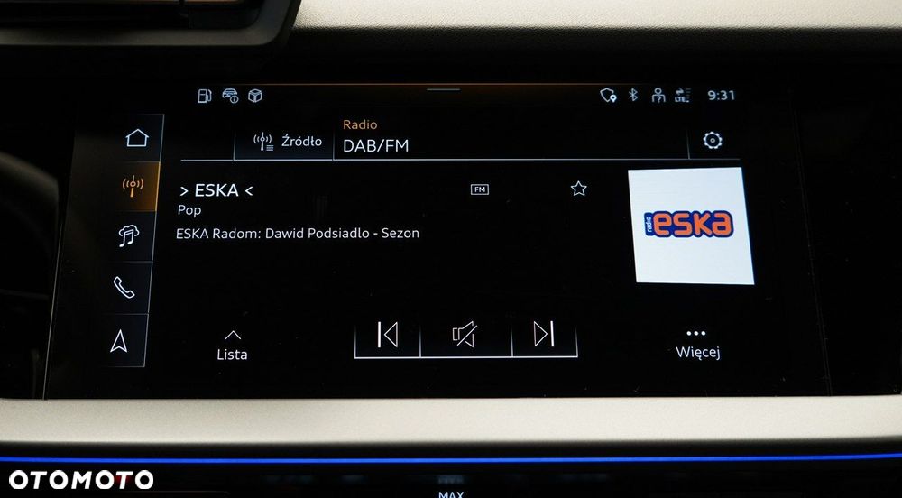 Audi S3 Limousine - 34