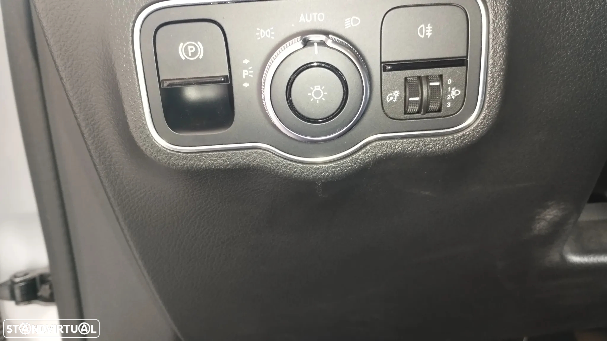 Mercedes-Benz B 180 d Progressive - 16