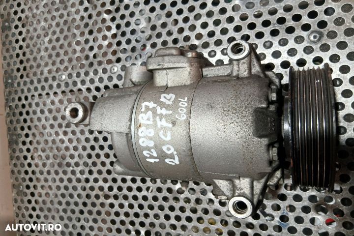 Compresor AC 5N0820803E 5N0820803E Volkswagen VW Passat B7 [2010 - 20 - 1