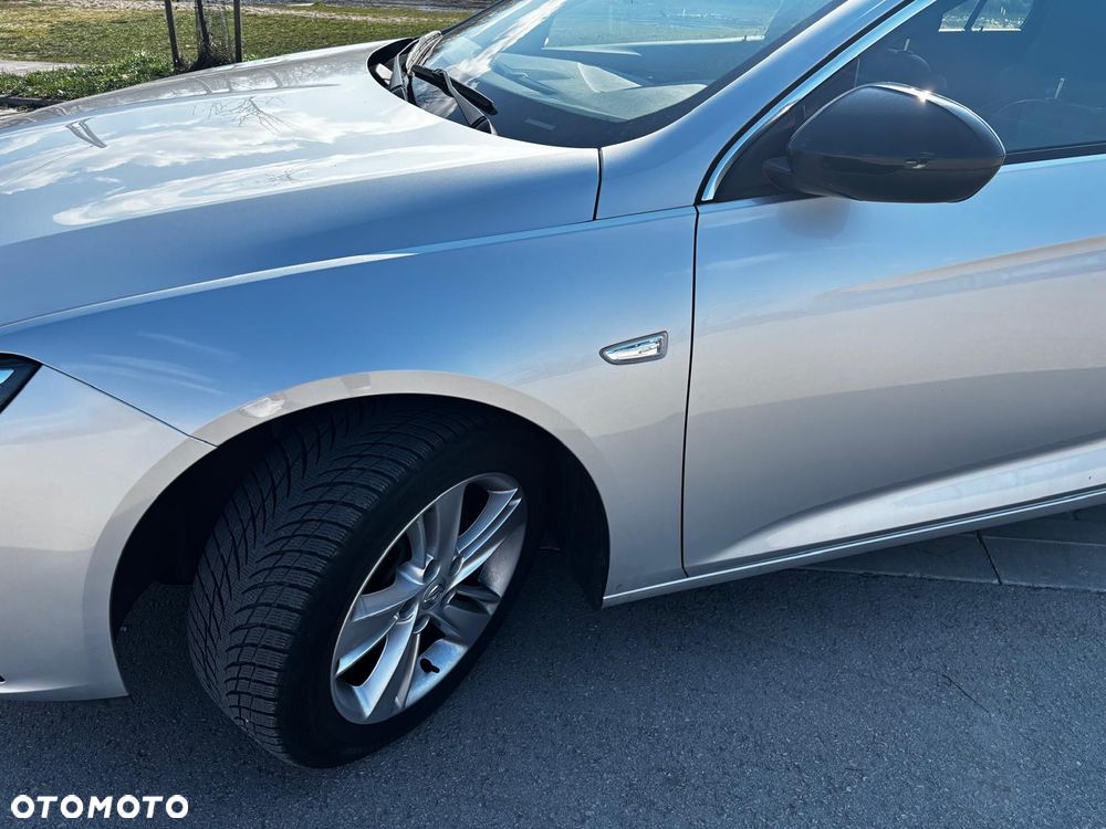 Opel Insignia 2.0 CDTI Business Edition S&S - 21