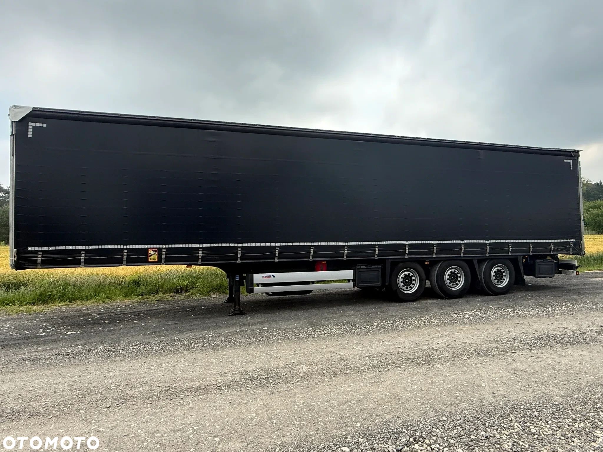 Schmitz Cargobull - 1