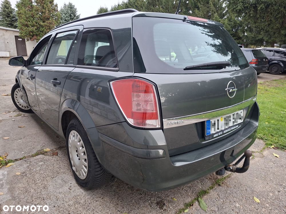 Opel Astra - 12