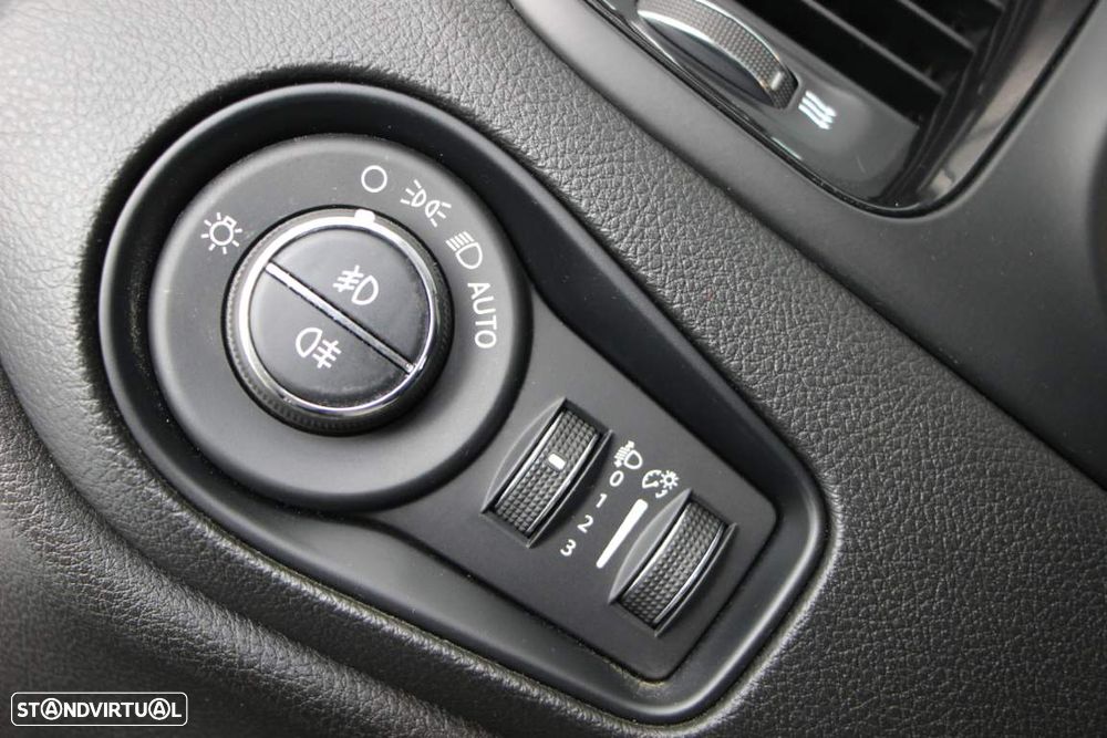 Jeep Renegade 1.5 TG e-Hybrid DCT - 16
