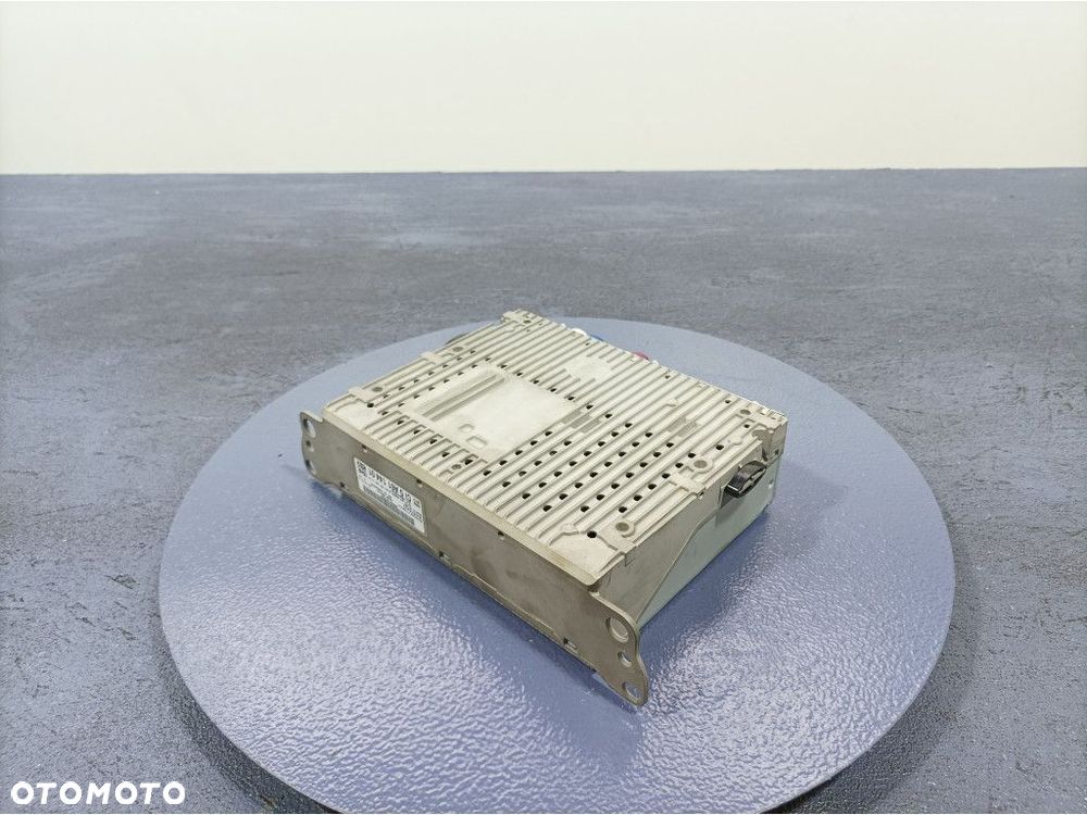 BMW M3 G80 G20 G21 RADIO NAWIGACJA MGU HIGH HARMAN 5A61144 MODEL HB B493 - 3