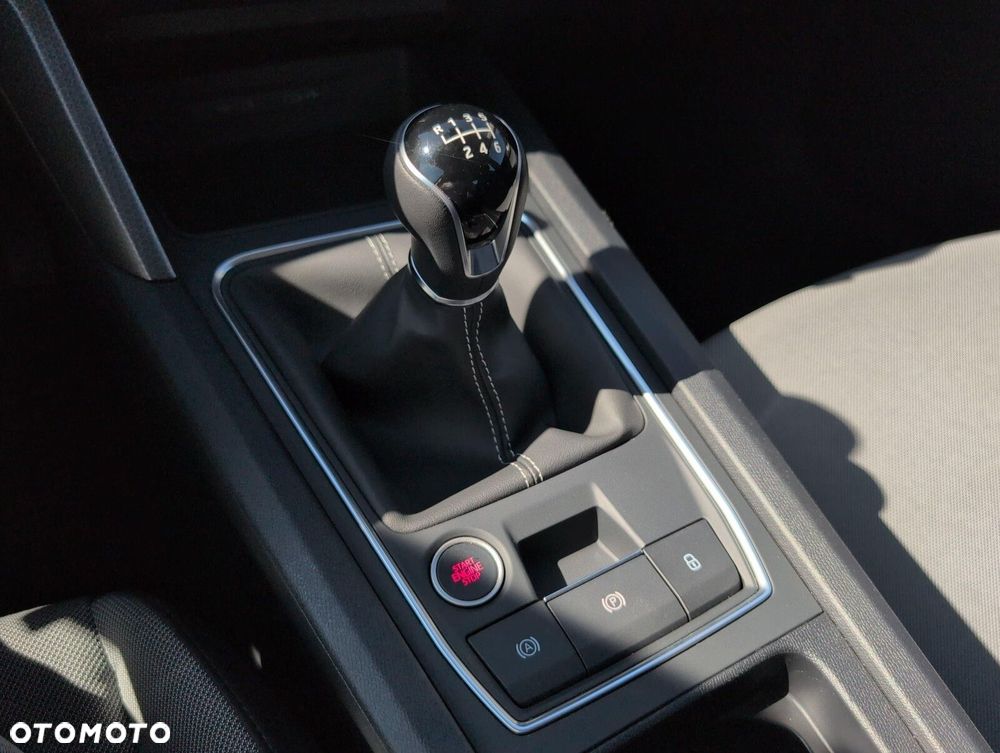 Seat Leon 1.5 TSI Style - 32