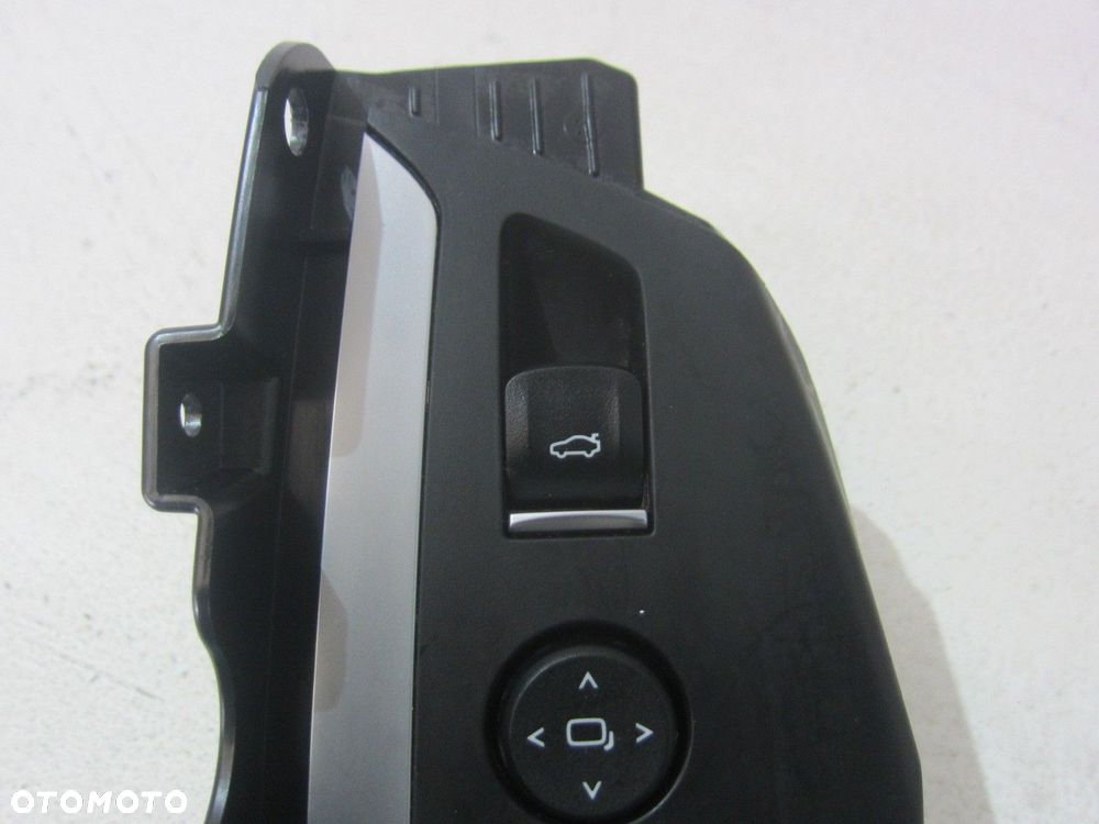 BMW X3 G01 G30 G31 PRZEŁĄCZNIK SZYB PANEL STEROWANIA 61316832729 5A5AAA3 - 2