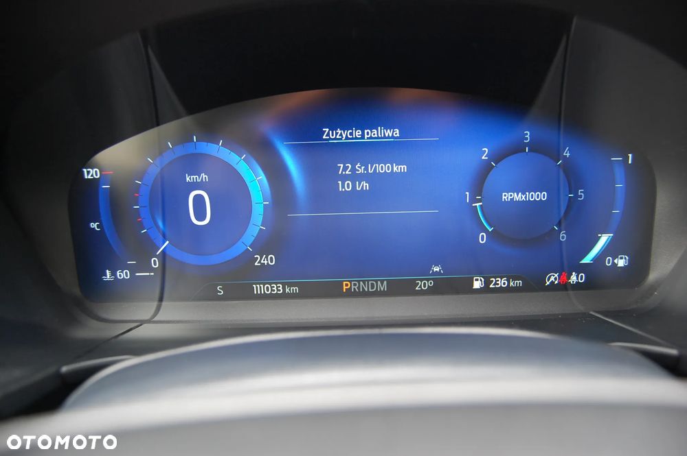 Ford Kuga 2.0 EcoBlue AWD ST-Line - 20