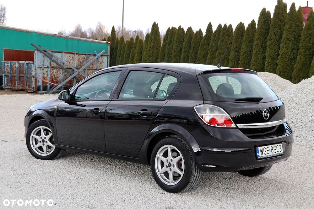 Opel Astra 1.6 ECOFLEX Start/Stop Innovation - 14