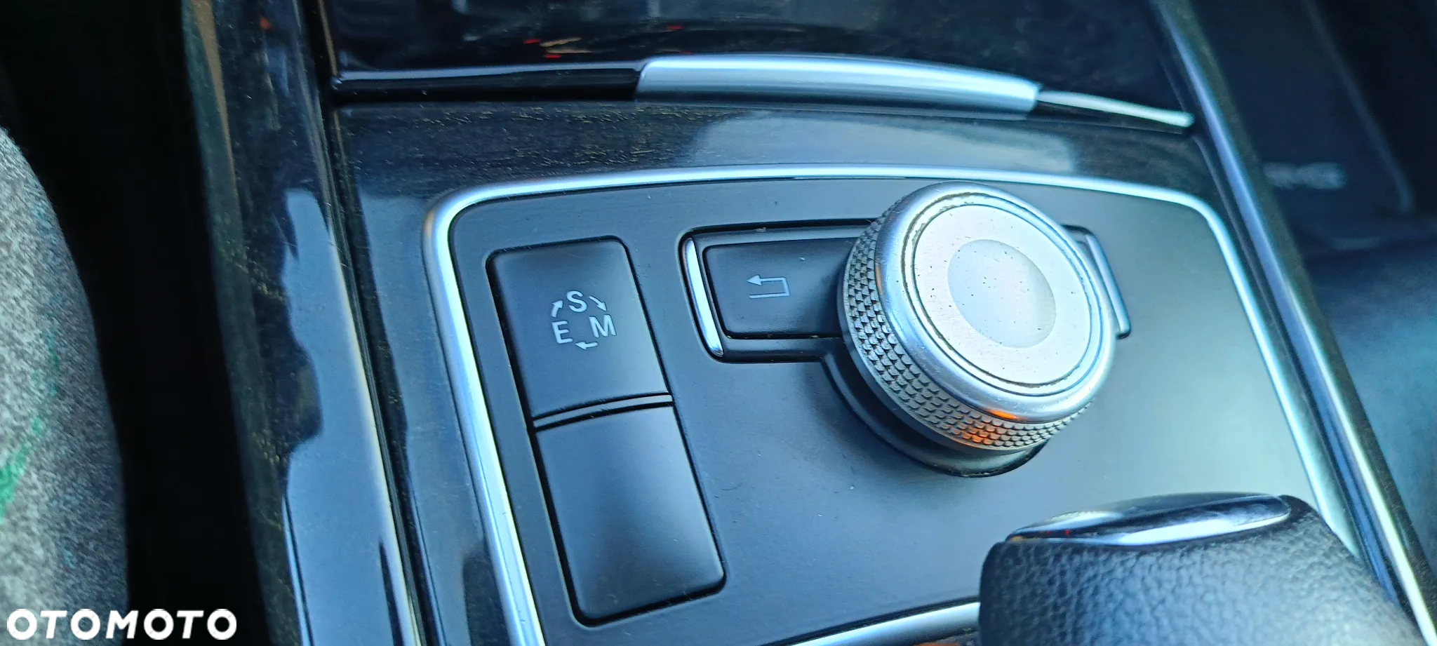 Mercedes-Benz Klasa E 350 T CDI DPF BlueEFFICIENCY 7G-TRONIC Avantgarde - 16