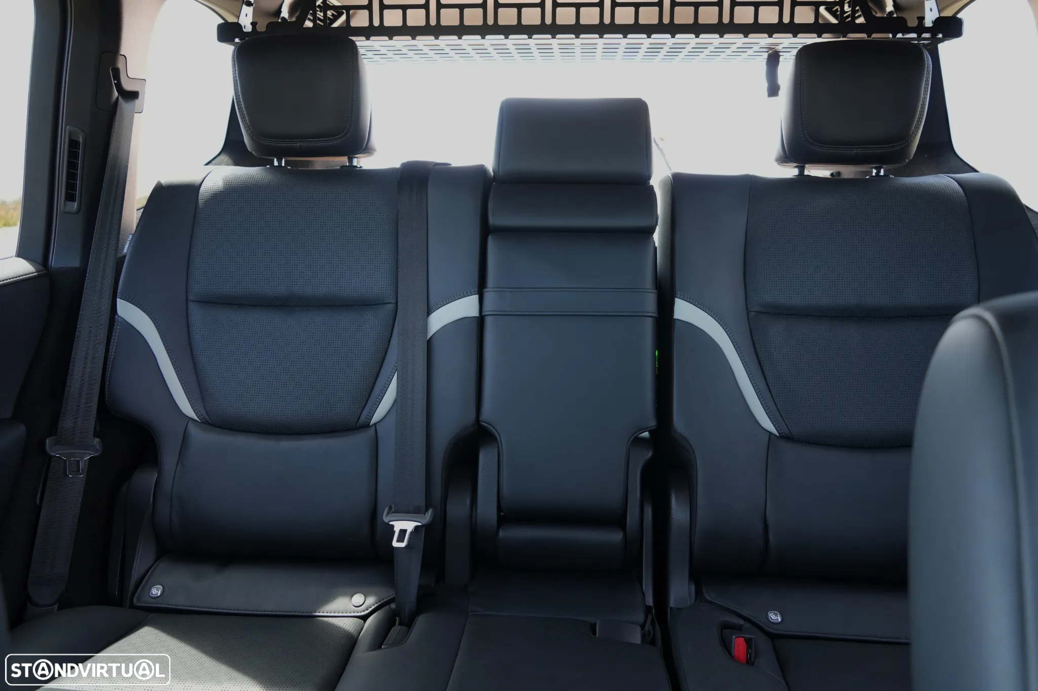 Toyota Land Cruiser - 43