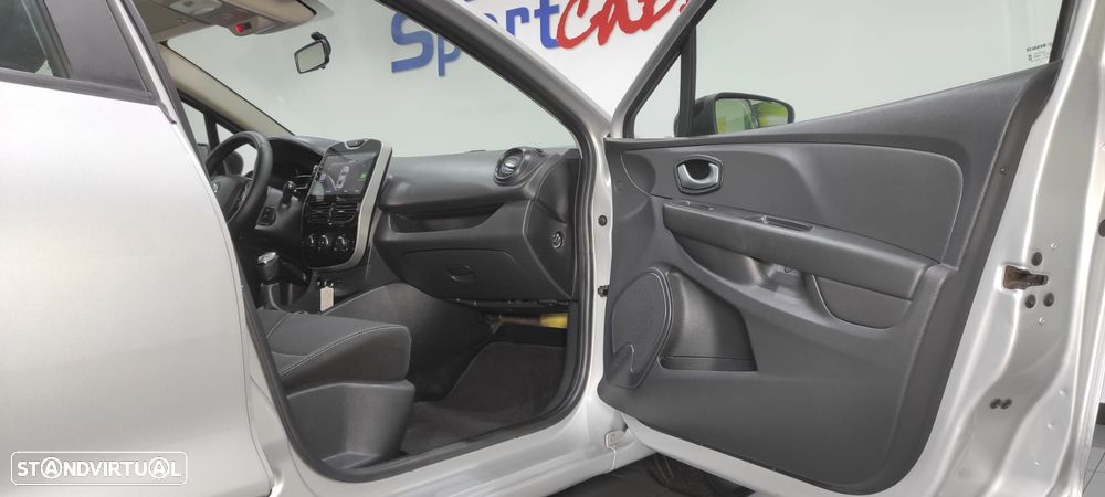 Renault Clio 1.5 dCi Dynamique S - 21