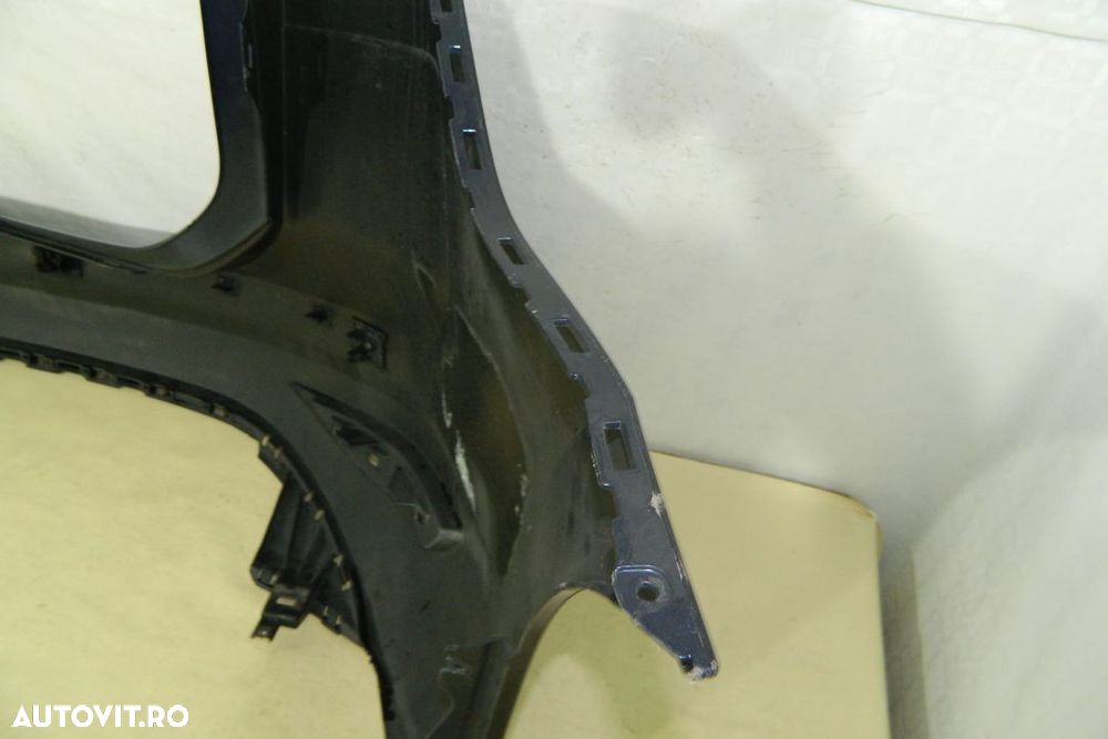 Bara spate VW Touran, 2015, 2016, 2017, 2018, 2019,, 5TA807421A-D - 8