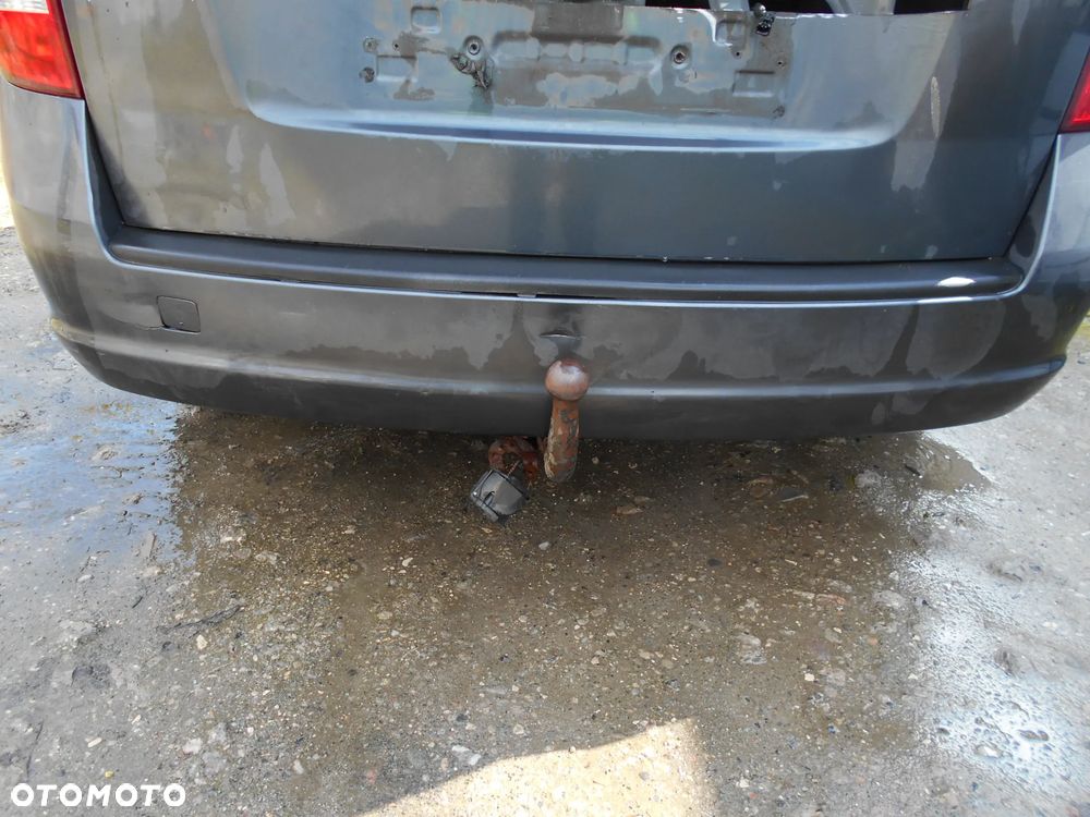 KIA CEED I 06-12  SILNIK 1.6 CRDI SKRZYNIA CZESCI AIR BAG DRZWI BAK TURBO - 10