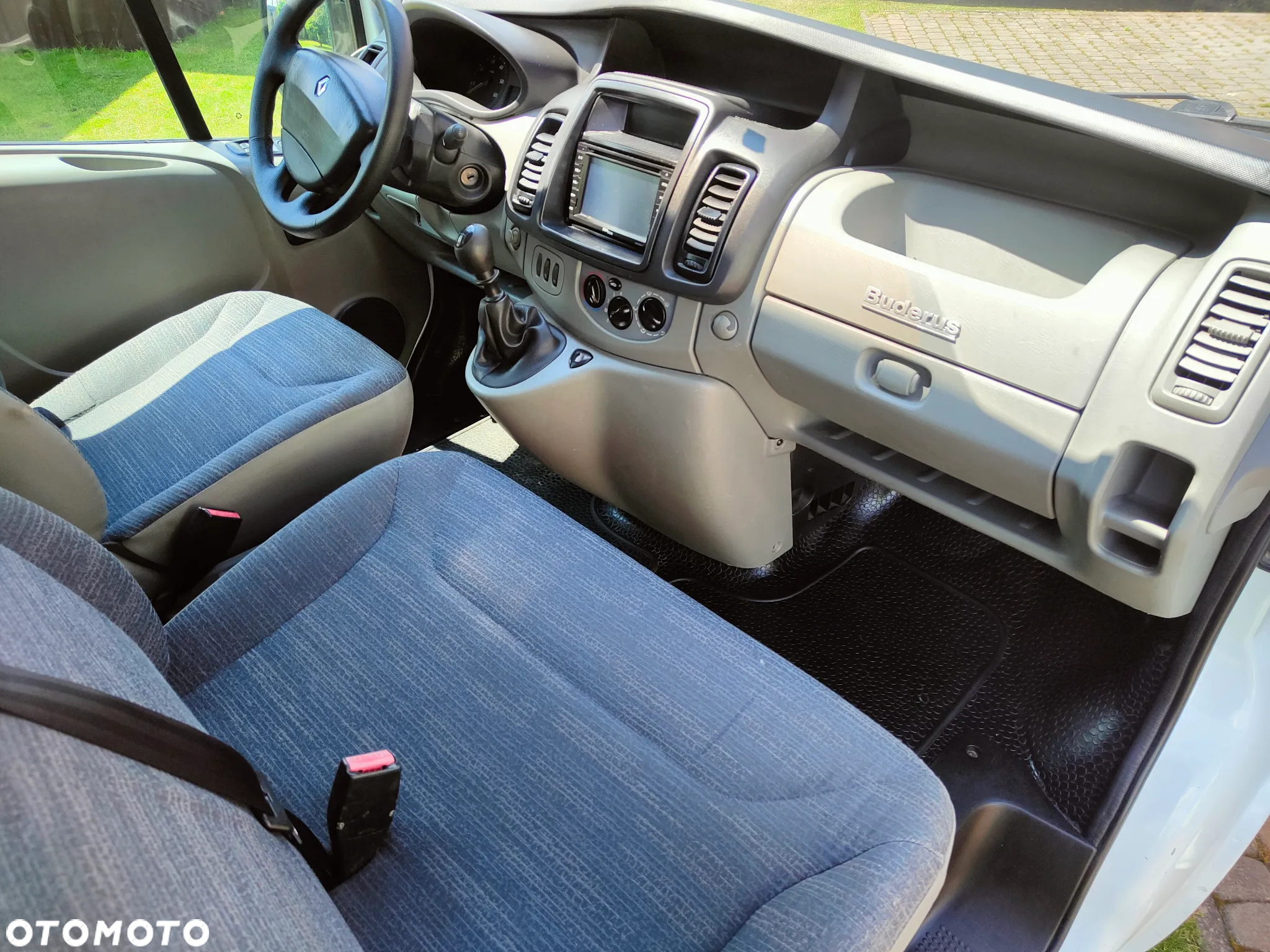 Renault Trafic - 14
