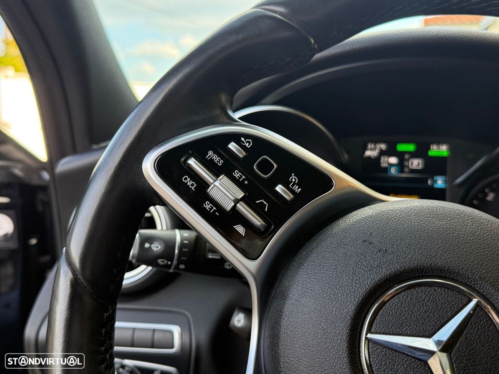 Mercedes-Benz C 300 de T 9G-TRONIC AMG Line - 29